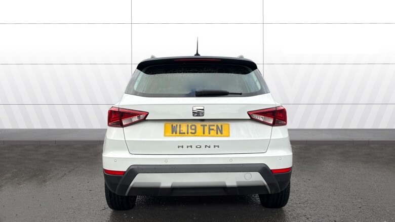 SEAT Arona 1.0 TSI 115 Xcellence Lux [EZ] 5dr Petrol Hatchback